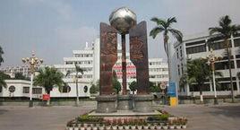 廣西財經學院管理科學與工程學院 廣西財經學院管理科學與工程學院