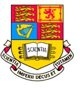 英國倫敦大學帝國理工學院 英國倫敦大學帝國理工學院