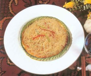 髮絲牛百葉 髮絲牛百葉