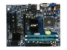 傑微JWG41M 傑微JWG41M