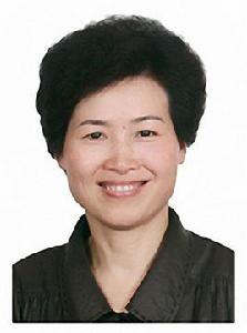 張雲英[湖南省人大常委會選舉任免聯絡工委會主任]