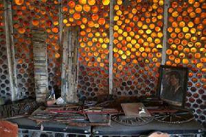 瓶子村莊 瓶子村莊