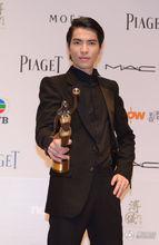 第三十一屆 香港電影金像獎