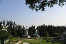 世界之窗照片集