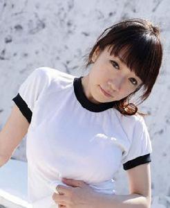 清水愛理 清水愛理