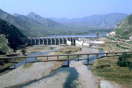 閻王鼻子水庫 閻王鼻子水庫