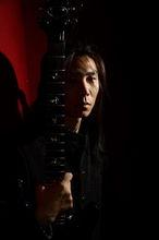 春秋樂隊現任成員