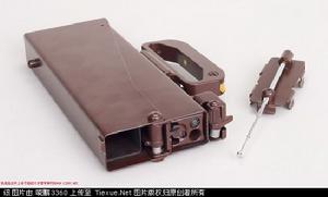 美國阿雷斯FMG9mm衝鋒鎗