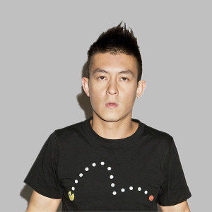 running[陳冠希演唱歌曲]