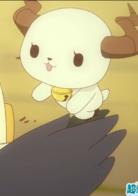 那年那兔那些事兒[翼下之風製作的網路動畫]