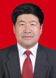 張建平[蘭州市委常委、市紀委書記]