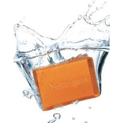 露得清品牌故事