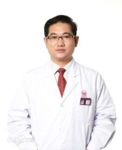 蔣自強[口腔醫生]