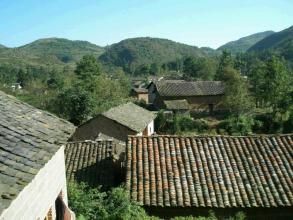 稱達溝村 稱達溝村