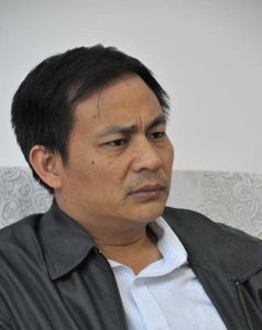 御史在途 御史在途