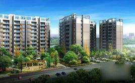 大華水映島 大華水映島