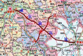 川南行署區 川南行署區