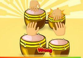 新手學敲鼓 新手學敲鼓