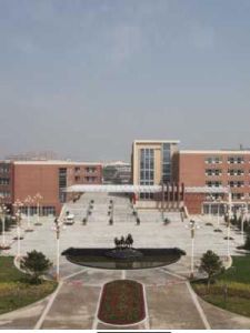 內蒙古民族大學 內蒙古民族大學