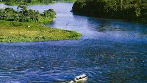 聖胡安河 聖胡安河