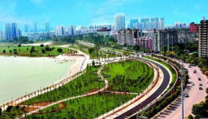 礄口公園 礄口公園