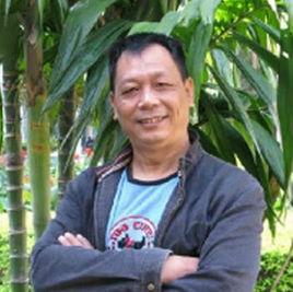 趙家雲[中國盈聯協會會員齊雲閣書畫院副院長]