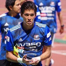 杉本大地 杉本大地