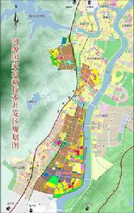 河源市高新技術開發區 河源市高新技術開發區