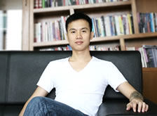 115公司董事長兼CEO賴霖楓