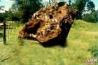 阿根廷艾爾·查科隕石