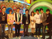 王牌大賤諜2009年節目截圖