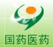 武漢國藥科技股份有限公司徽記 