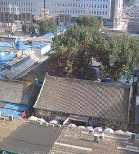 建寧公主府現狀