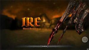 怒血回憶遊戲截圖