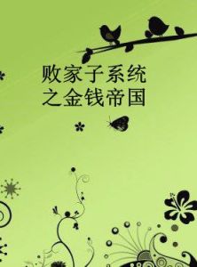 敗家子系統之金錢帝國