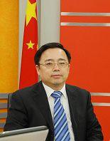 劉曉濤[上海市水務局副局長、黨組成員]