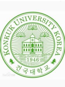 韓國建國大學 韓國建國大學