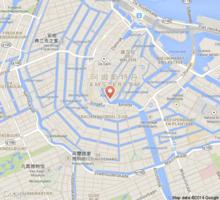 阿姆斯特丹歐洲