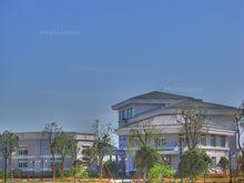 寧波鎮海蛟川書院