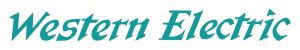 美國西電公司 美國西電公司