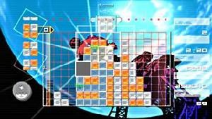 Lumines Lumines