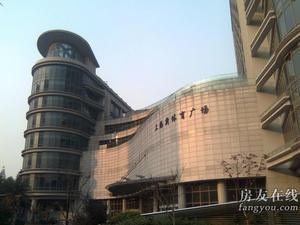 上海新體育廣場 上海新體育廣場