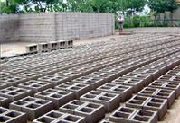 下丁家窪村地理位置