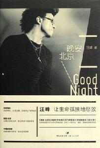 晚安北京[汪峰創作演唱歌曲]