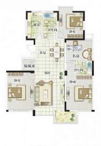 長江綠島三期 長江綠島三期