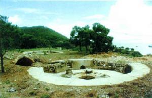 蛇頭灣炮台(三)