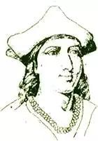 法軍指揮官菲利普 日後晉升法蘭西元帥