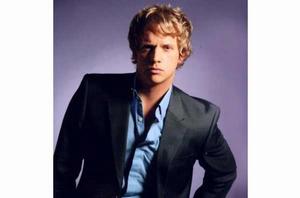 克里斯·吉爾 克里斯·吉爾