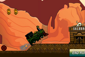 瘋狂特技3 瘋狂特技3