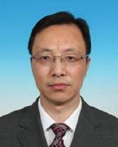 郭德富[北京市政協辦公廳秘書處處長]